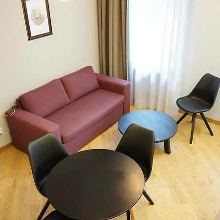 Guest House Senasis Pastas 드루스키닝카이 외부 사진