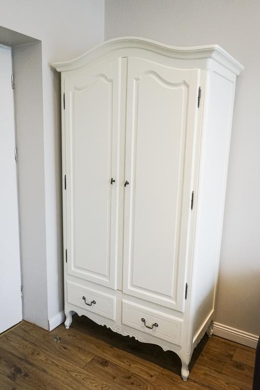 Guest House Senasis Pastas 드루스키닝카이 외부 사진