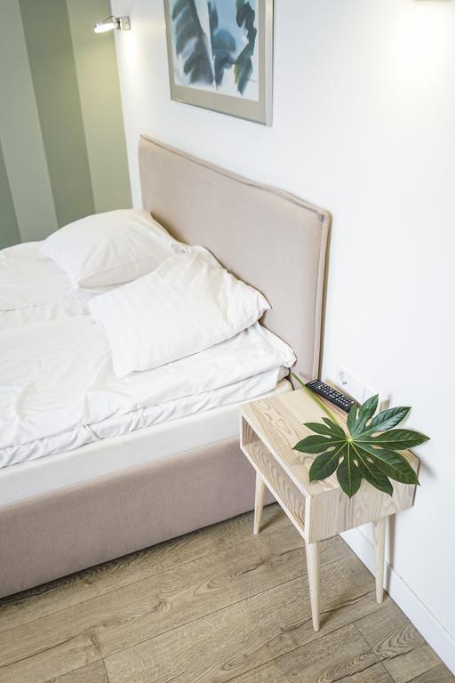 Guest House Senasis Pastas 드루스키닝카이 외부 사진