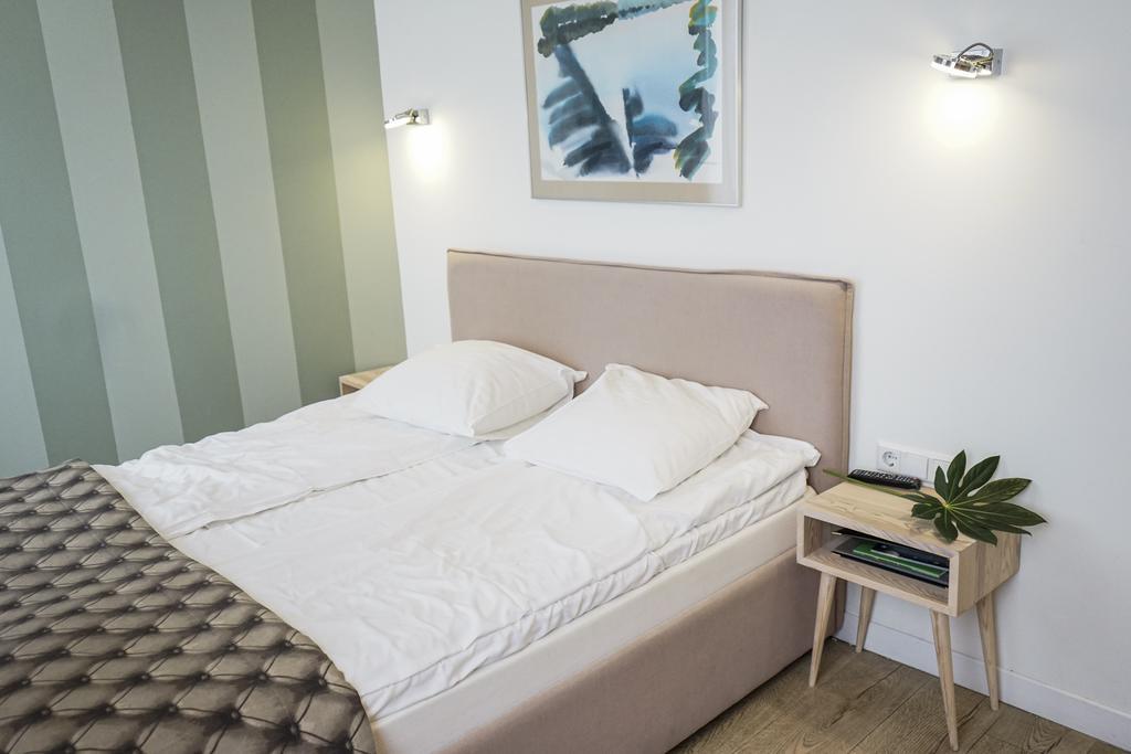 Guest House Senasis Pastas 드루스키닝카이 외부 사진