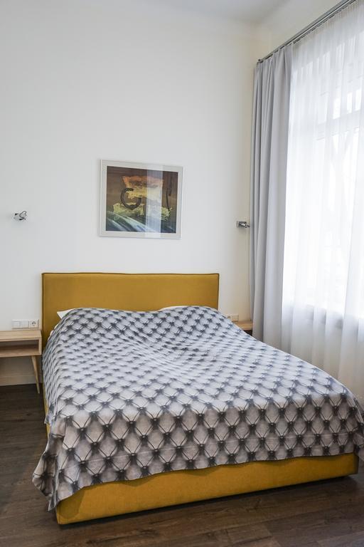 Guest House Senasis Pastas 드루스키닝카이 외부 사진