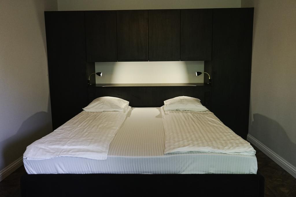 Guest House Senasis Pastas 드루스키닝카이 외부 사진
