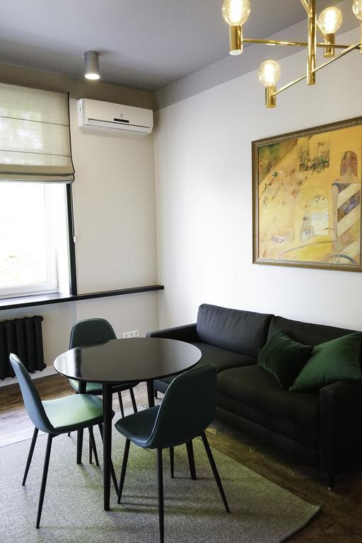 Guest House Senasis Pastas 드루스키닝카이 외부 사진