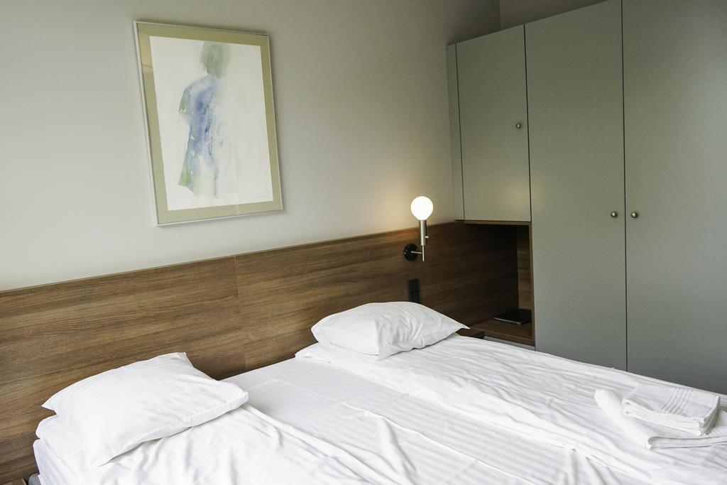Guest House Senasis Pastas 드루스키닝카이 외부 사진