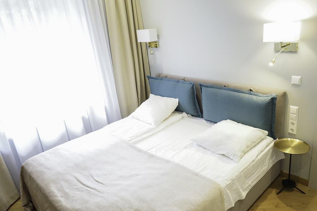 Guest House Senasis Pastas 드루스키닝카이 외부 사진