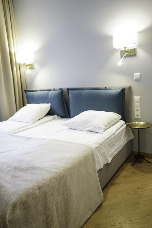 Guest House Senasis Pastas 드루스키닝카이 외부 사진
